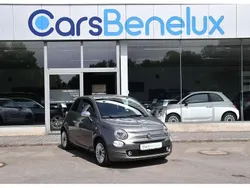 Gris Utilisé 2023 Fiat 500 Berline | 12 980 € (Prix juste)