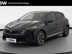 Noir Utilisé 2025 Renault Clio V Techno Citadine | 19 720 € (Prix assez cher)