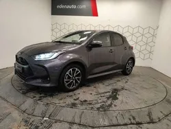 Utilisé 2024 Toyota Yaris Hybrid Design Berline | 22 290 € (Prix juste)