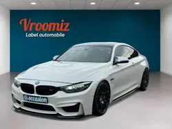 Blanc Utilisé 2017 BMW 650 Performance Coupé | 60 000 €