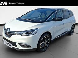 Biton Utilisé 2023 Renault Grand Scénic IV Techno Monospace | 25 900 € (Prix cher)