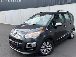 Utilisé 2014 Citroën C3 Picasso Comfort Monospace | 5 490 € (Bon prix)