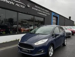 Utilisé 2017 Ford Fiesta Citadine | 8 990 €