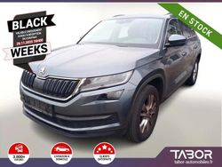 Gris Utilisé 2019 Skoda Kodiaq Style SUV | 24 488 € (Super prix)
