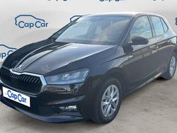 Utilisé 2022 Skoda Fabia Ambition Citadine | 13 780 €