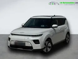 Utilisé 2021 Kia Soul EV 2 SUV | 28 400 €
