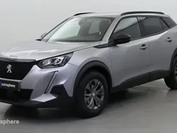 Utilisé 2022 Peugeot 2008 Style SUV | 15 499 € (Bon prix)