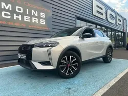 Utilisé 2024 DS Automobiles DS3 Crossback Performance SUV | 28 990 € (Prix cher)