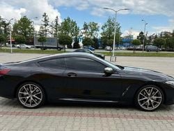 Utilisé 2019 BMW M850 M Performance Coupé | 45 269 €