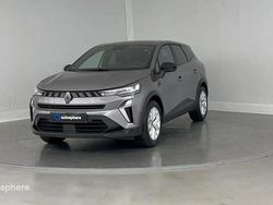 Gris Utilisé 2025 Renault Symbioz Evolution SUV | 28 399 €