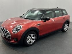 Utilisé 2021 Mini Cooper Clubman Business Break | 21 900 € (Bon prix)