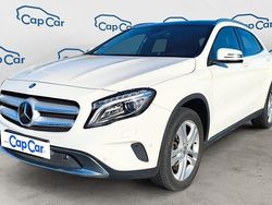 Utilisé 2015 Mercedes 200 | 16 590 €