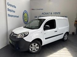 Blanc Utilisé 2020 Renault Kangoo Monospace | 7 990 € (Prix juste)