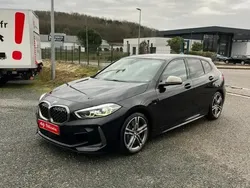 Noir Utilisé 2019 BMW M135 Citadine | 31 990 € (Bon prix)