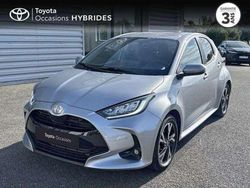 Utilisé 2025 Toyota Yaris Hybrid Design Berline | 25 500 € (Prix cher)