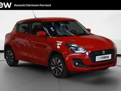 Rouge Utilisé 2017 Suzuki Swift SUV | 12 490 €