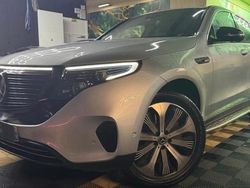 Utilisé 2019 Mercedes EQC400 Edition 1 SUV | 35 990 € (Bon prix)