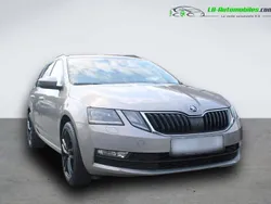 Utilisé 2018 Skoda Octavia Break | 20 800 € (Prix juste)
