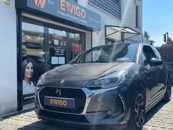 DS Automobiles DS3