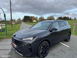 Gris Nouvelle 2025 Peugeot 5008 GT Monospace | 35 499 €