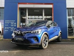 Bleu Nouvelle 2024 Mitsubishi ASX Instyle SUV | 29 599 € (Prix juste)