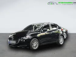 Utilisé 2021 Mazda 2 Citadine | 18 200 € (Bon prix)
