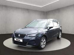Gris Utilisé 2024 Seat Arona FR SUV | 18 480 € (Bon prix)