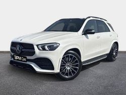 Utilisé 2023 Mercedes GLE350 AMG line | 75 890 € (Bon prix)