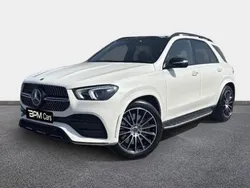 Utilisé 2023 Mercedes GLE350e AMG line | 77 890 € (Bon prix)