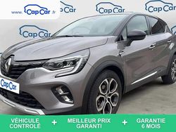 Utilisé 2023 Renault Captur Techno SUV | 17 490 € (Prix juste)
