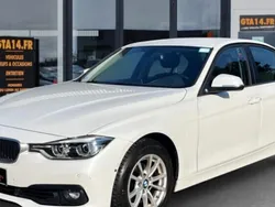 Utilisé 2018 BMW 320 Berline | 23 500 € (Prix juste)