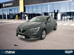 Gris Occasion 2021 Renault Mégane IV Business Berline | 16 999 € (Prix juste)
