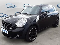 Utilisé 2013 Mini One D Countryman SUV | 7 990 €