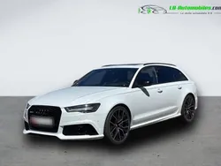 Utilisé 2017 Audi RS6 Performance Break | 77 000 € (Prix assez cher)