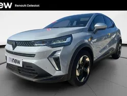 Gris Utilisé 2025 Renault Captur Techno SUV | 22 999 € (Prix cher)