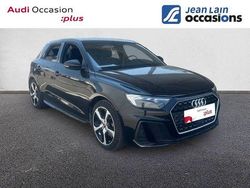 Noir Utilisé 2024 Audi A1 S-Line Citadine | 31 490 € (Prix assez cher)