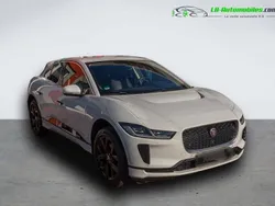 Utilisé 2019 Jaguar I-Pace SUV | 29 500 € (Bon prix)