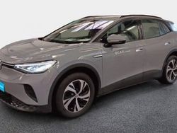 Gris Utilisé 2022 VW ID.4 Pure SUV | 26 990 € (Prix juste)
