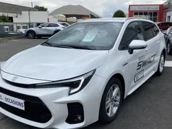 Utilisé 2025 Suzuki Swace Break | 29 990 € (Prix juste)