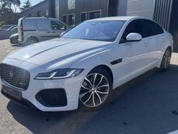 Utilisé 2021 Jaguar XF R-Sport Berline | 19 990 €