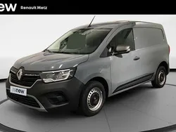 Gris Utilisé 2021 Renault Kangoo Monospace | 17 999 €
