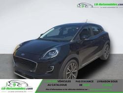 Utilisé 2022 Ford Puma Coupé | 21 700 € (Bon prix)