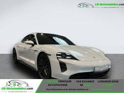 Utilisé 2022 Porsche Taycan GTS Berline | 91 700 € (Prix juste)