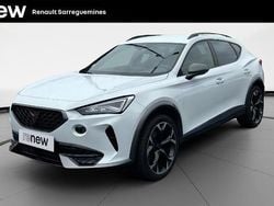 Blanc Utilisé 2022 Cupra Formentor SUV | 27 999 € (Bon prix)