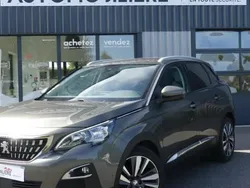 Utilisé 2018 Peugeot 3008 Allure | 15 490 € (Prix juste)
