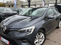 Utilisé 2020 Renault Clio V Business Citadine | 11 500 € (Prix juste)