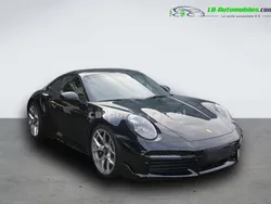 Utilisé 2022 Porsche 911 Turbo S Coupé | 254 500 € (Prix juste)