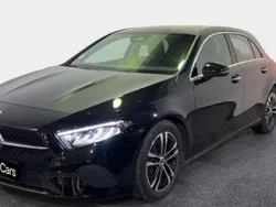 Utilisé 2023 Mercedes A180 Progressive Berline | 28 690 € (Bon prix)