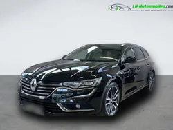 Utilisé 2017 Renault Talisman Break | 22 700 € (Prix assez cher)