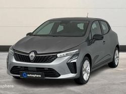 Gris Utilisé 2025 Renault Clio V Evolution Berline | 18 499 € (Prix assez cher)